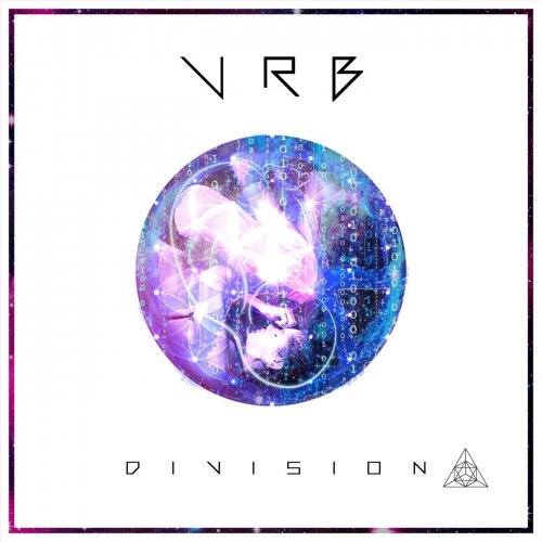 Virginia Rose Band - Division (2019)