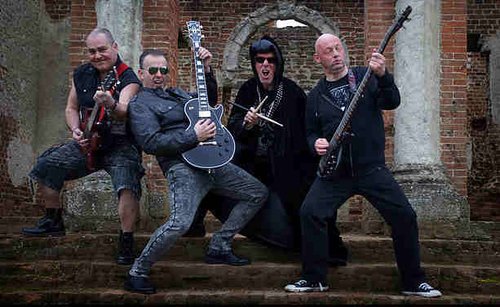 Sacrilege - Discography (2011-2019)