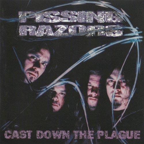 Pissing Razors - Discography (1996-2021) Pissing Razors - Discography (1996-2021)