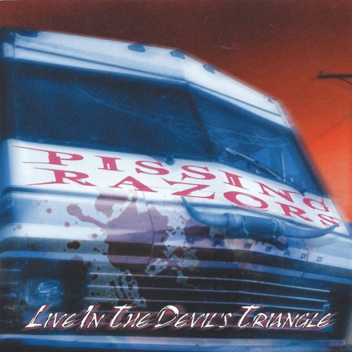 Pissing Razors - Discography (1996-2021) Pissing Razors - Discography (1996-2021)