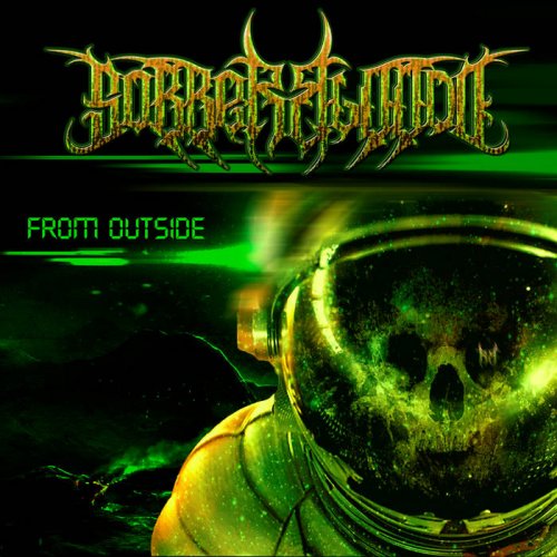 Sobberbloodd - From Outside (2017)