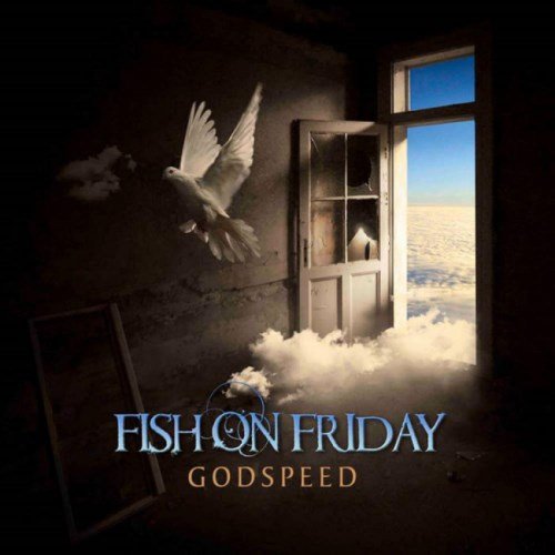 Fish On Friday - Gоdsрееd (2014)