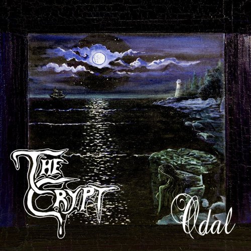 The Crypt - Odal (2019)
