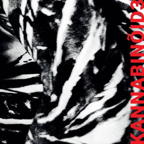 Kannabinõid - 3 (2019)