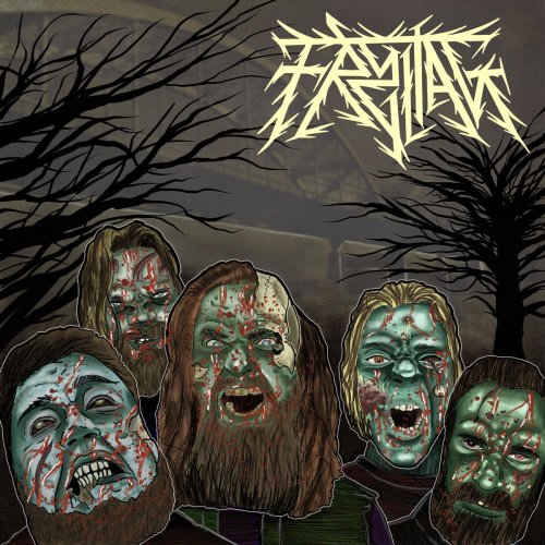 Freitag - Freitag (2019)