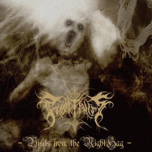 The Projectionist - Visits From The Nighthag Part 2 (2019)