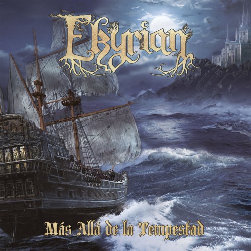 Ekyrian - Más Allá De La Tempestad (2019)