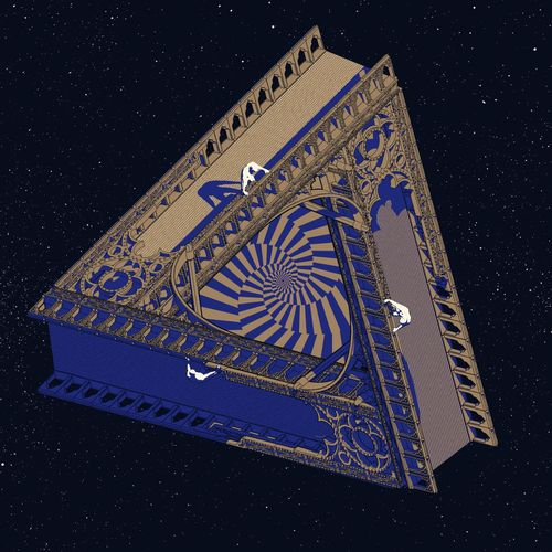 Anticosm - The Call of the Void (2019)