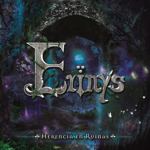 Érinys - Herencia En Ruinas (2019)