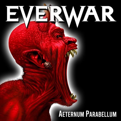 Everwar - Aeternum Parabellum (2019)