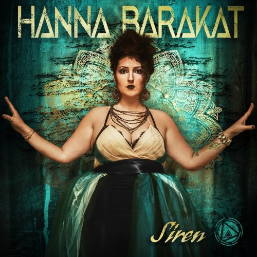 Hanna Barakat - Siren (2019)