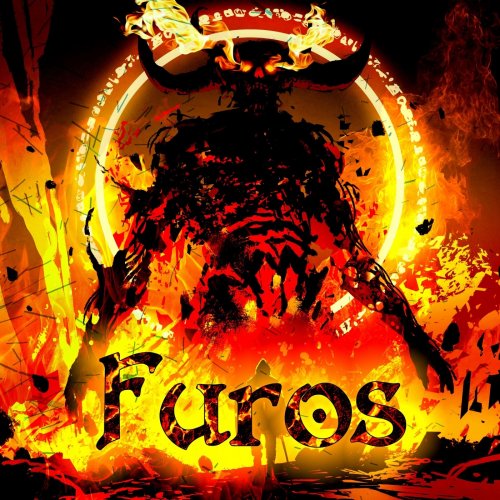 Furos - Furos (2019)