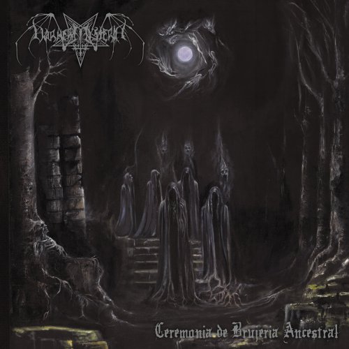 Darker Mysteria - Ceremonia De Brujería Ancestral (2019)