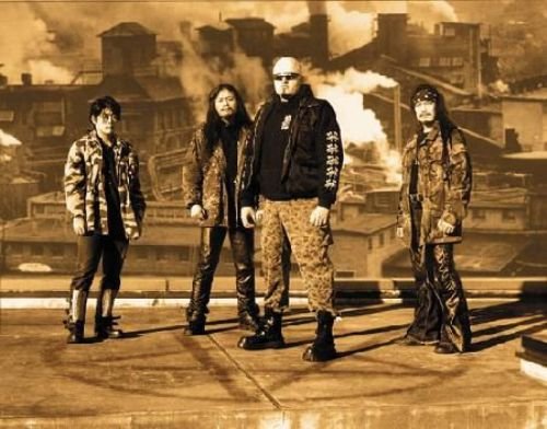 Ritual Carnage - Discography (1998-2005)