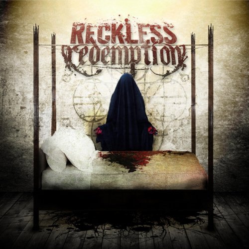 Reckless Redemption - Reckless Redemption (2019)