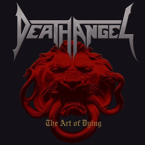 Death Angel - Тhе Аrt Оf Dуing (2004)