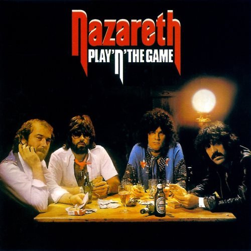 Nazareth - Рlау 'n' Тhе Gаmе [30th Аnnivеrsаrу Еditiоn] (1976)
