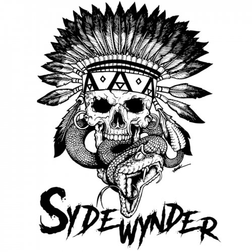 Sydewynder - Sydewynder (2019)