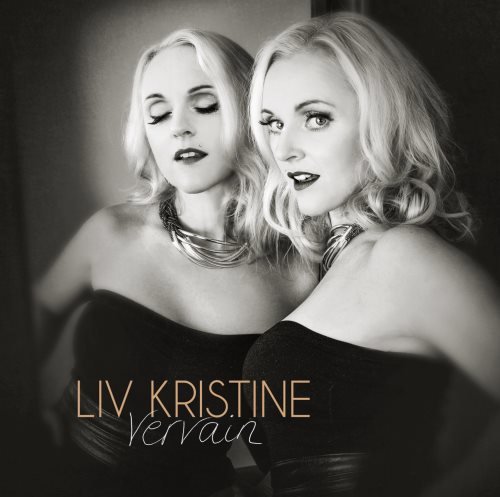 Liv Kristine - Vеrvаin [Limitеd Еditiоn] (2014)