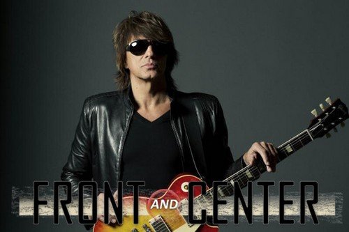 Richie Sambora - Front And Center 2014