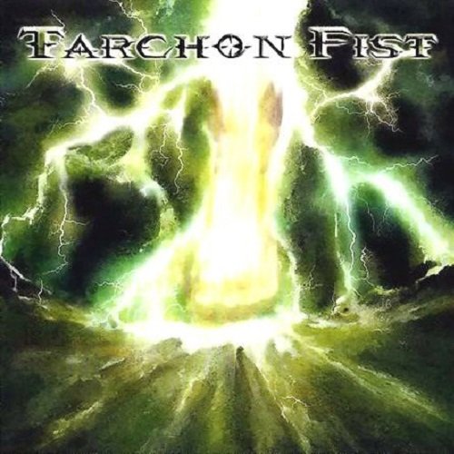 Tarchon Fist - Discography (2008-2019)