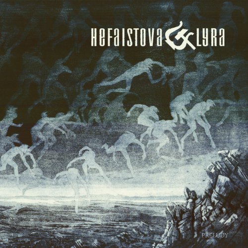 Hefaistova Lyra - Přeludy (2019)
