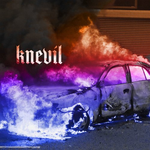 KnEvil - Knevil (2019)