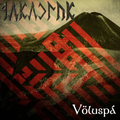 Forostar - Völuspá (2019)