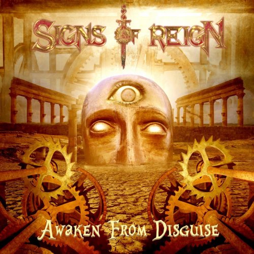 Signs Of Reign - Awaken From Disguise (2019)