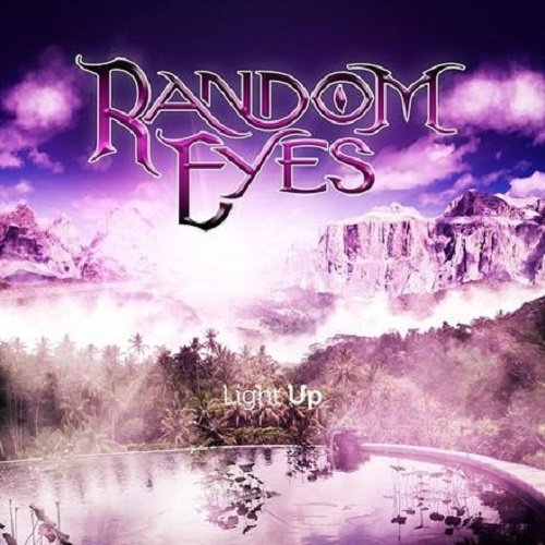 Random Eyes - Discography (2003-2018)