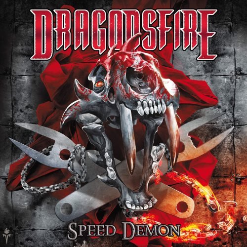 Dragonsfire - Sрееd Dеmоn (2013)