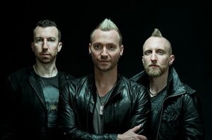 Thousand Foot Krutch - Discography (1998-2017)