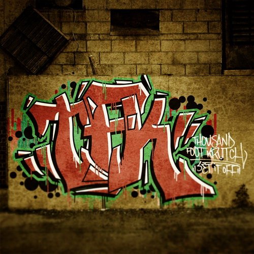 Thousand Foot Krutch - Discography (1998-2017)