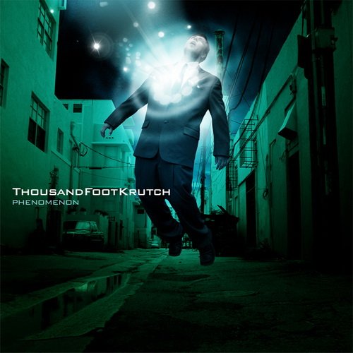Thousand Foot Krutch - Discography (1998-2017)