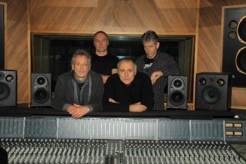 Amenophis - Discography (1983-2014)