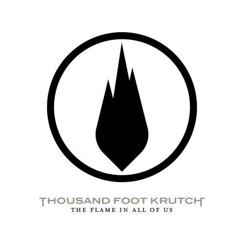 Thousand Foot Krutch - Discography (1998-2017)