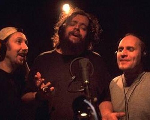 Shades of Dawn - Discography (1998-2011)