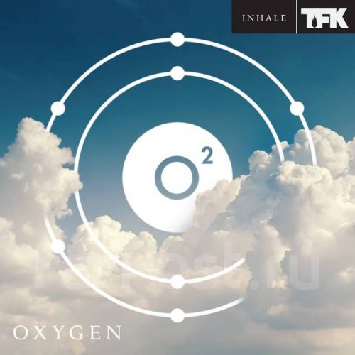 Thousand Foot Krutch - Discography (1998-2017)
