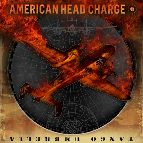 American Head Charge - Discography (1999-2016)