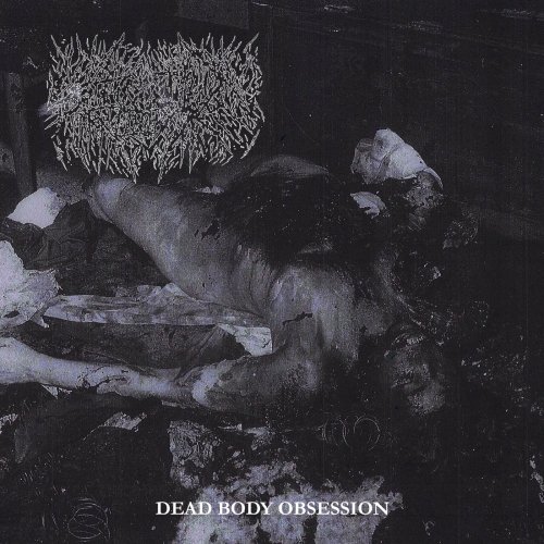 Liquid Viscera - Dead Body Obsession (2019)