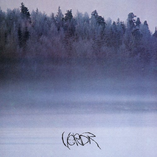 Vordr - Vordr (2019)