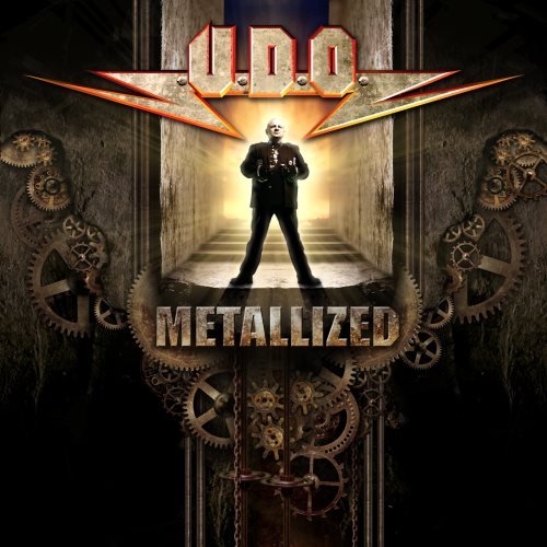 U.D.O. - Меtаllizеd: 20 Yеаrs Оf Меtаl (2007)