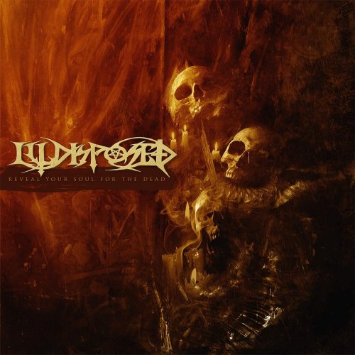 Illdisposed - Full Discography (1993-2019)