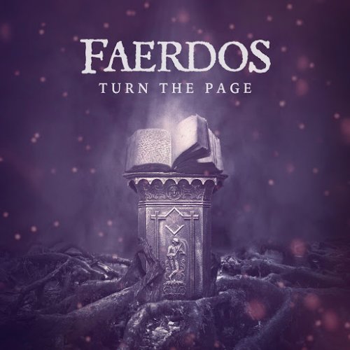 Faerdos - Turn the Page (EP) (2019)