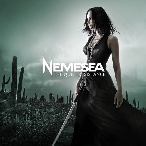 Nemesea - Тhе Quiеt Rеsistаnсе (2011)