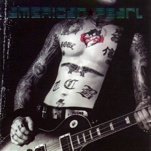 American Pearl - American Pearl (2000)