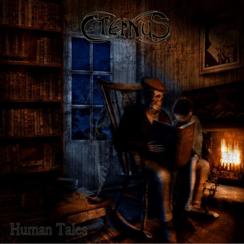 Eternus - Human Tales (2019)