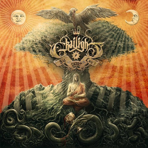 Grailight - Sic Luceat Lux​!​!​! (2019)