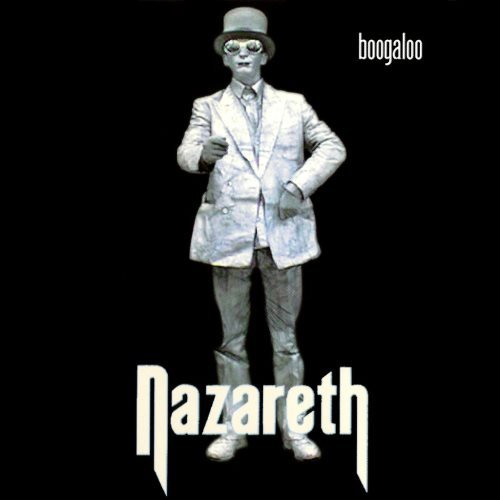 Nazareth - Вооgаlоо (1998)