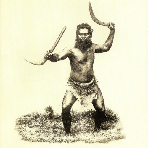 Boomerang - Discography (1971-1973)